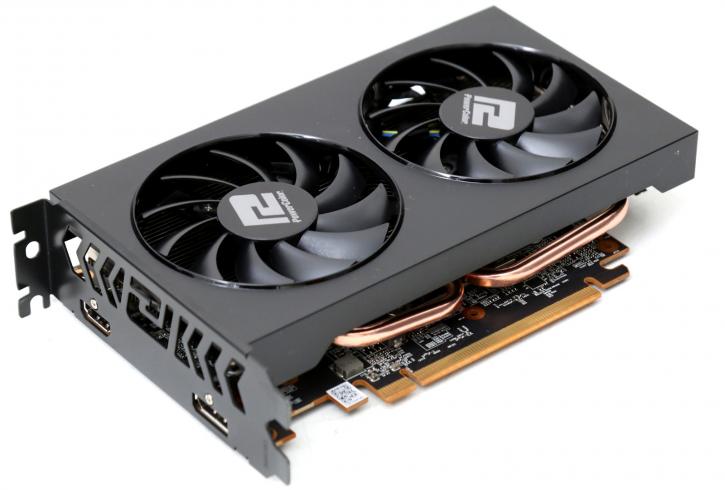 Radeon RX 6500 XT review  Introduction